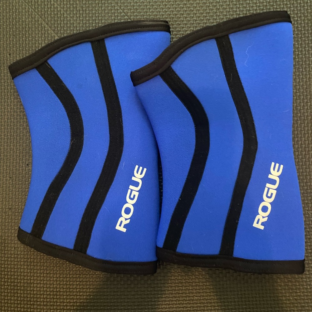 ROGUE Knee Sleeves